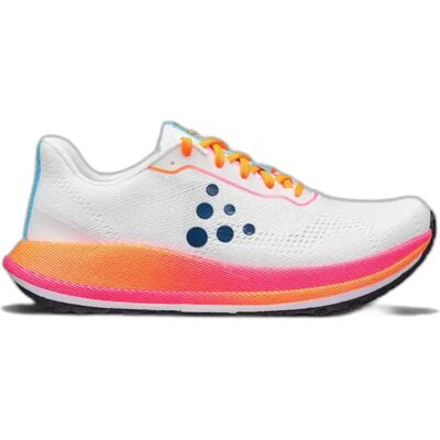 Damen-Laufschuhe Craft Pacer 2 Blanc 40 female Damen-Laufschuhe Craft Pacer 2 Blanc 40 female