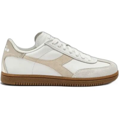 Sneakers Diadora Trainer Metal Blanc 37 unisex Sneakers Diadora Trainer Metal Blanc 37 unisex