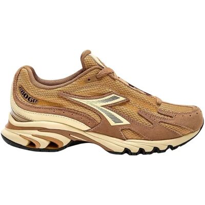 Sneakers Diadora Mythos Propulsion 280 Suede Beige 42 unisex Sneakers Diadora Mythos Propulsion 280 Suede Beige 42 unisex