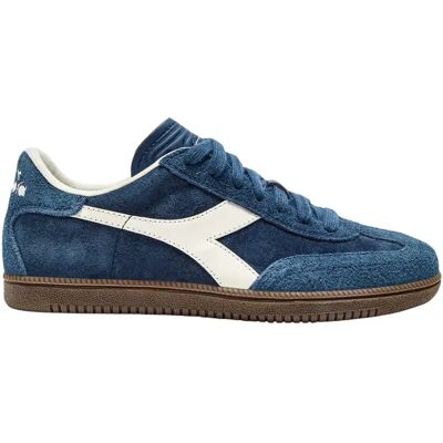 Sneakers Diadora Trainer Hairy Bleu 42 unisex Sneakers Diadora Trainer Hairy Bleu 42 unisex