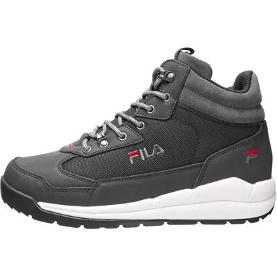 Sneakers Fila Alpha Noir 40 male Sneakers Fila Alpha Noir 40 male