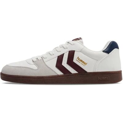 Hallenschuhe Hummel Perfekt SP Blanc 36 unisex Hallenschuhe Hummel Perfekt SP Blanc 36 unisex