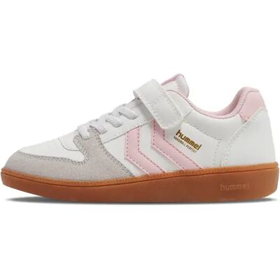 Hallenschuhe Hummel Handball Perfekt Sp Jr Blanc 38 unisex Hallenschuhe Hummel Handball Perfekt Sp Jr Blanc 38 unisex