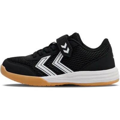 Hallenschuhe Kind Hummel Multiplay Flex VC Noir 36 unisex Hallenschuhe Kind Hummel Multiplay Flex VC Noir 36 unisex