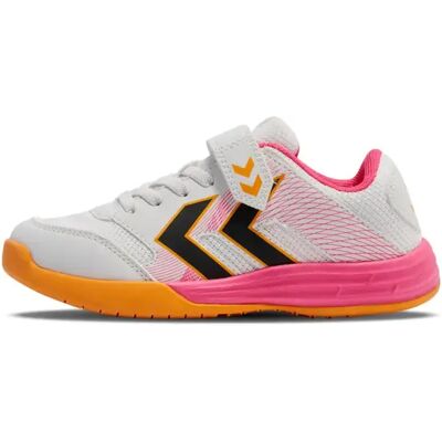 Hallenschuhe Kind Hummel Multiplay Stable VC Rose 34 unisex Hallenschuhe Kind Hummel Multiplay Stable VC Rose 34 unisex