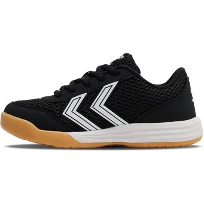Hallenschuhe Kind Hummel Multiplay Flex LC Noir 38 unisex Hallenschuhe Kind Hummel Multiplay Flex LC Noir 38 unisex