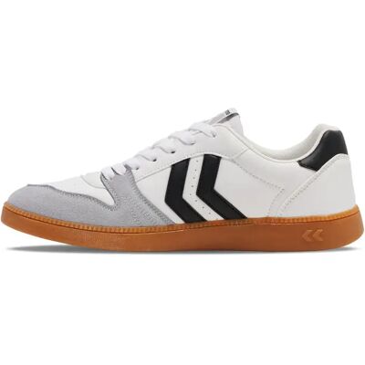 Hallenschuhe Hummel Perfekt Cl Blanc 39 unisex Hallenschuhe Hummel Perfekt Cl Blanc 39 unisex