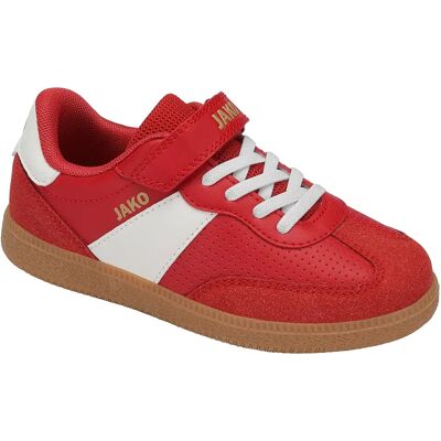 Hallenschuhe Kind Jako Citybeat Rouge 35 male Hallenschuhe Kind Jako Citybeat Rouge 35 male