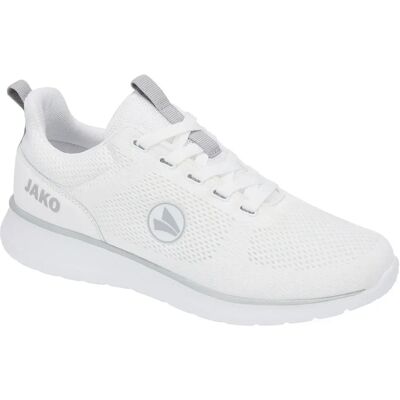 Laufschuhe Jako Team Mesh Blanc 47 unisex Laufschuhe Jako Team Mesh Blanc 47 unisex