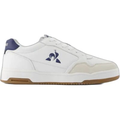 Kinderschuhe Le Coq Sportif LCS Master Bleu 37 male Kinderschuhe Le Coq Sportif LCS Master Bleu 37 male