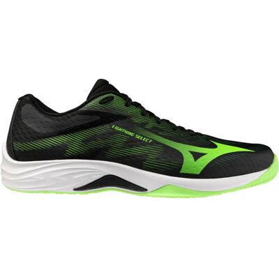 Hallenschuhe Mizuno Lightning Select Noir 41 male Hallenschuhe Mizuno Lightning Select Noir 41 male