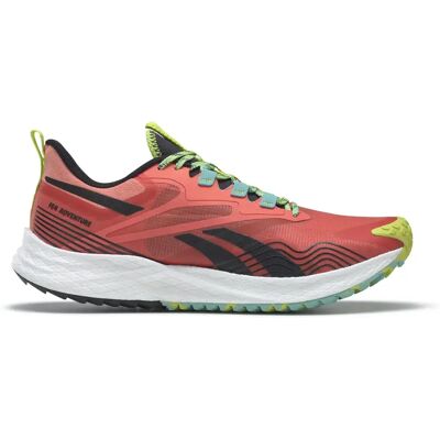 Reebok GW7194 - Burgund - Ganzjahres-Laufschuhe Reebok GW7194 - Burgund - Ganzjahres-Laufschuhe