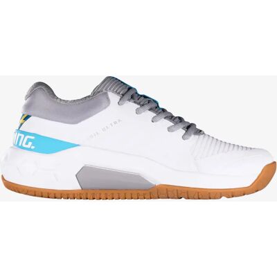 Hallenschuhe Damen Salming Recoil Ultra Blanc 36 2/3 female Hallenschuhe Damen Salming Recoil Ultra Blanc 36 2/3 female