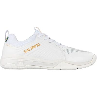 Damen-Hallenschuhe Salming Eagle 2 Blanc 47 1/3 female Damen-Hallenschuhe Salming Eagle 2 Blanc 47 1/3 female