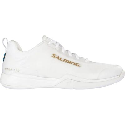 Hallenschuhe Damen Salming Viper Pro Blanc 47 1/3 unisex Hallenschuhe Damen Salming Viper Pro Blanc 47 1/3 unisex