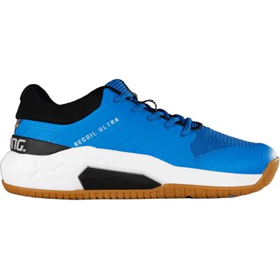 Hallenschuhe Salming Recoil Ultra Bleu 47 1/3 male Hallenschuhe Salming Recoil Ultra Bleu 47 1/3 male