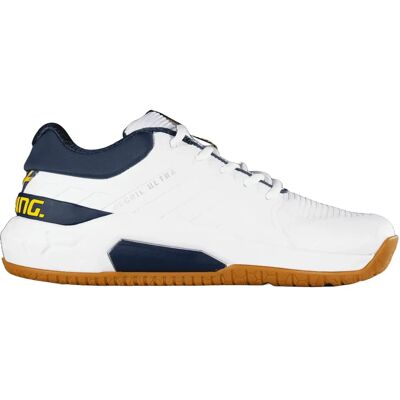 Hallenschuhe Salming Recoil Ultra Blanc 44 2/3 male Hallenschuhe Salming Recoil Ultra Blanc 44 2/3 male