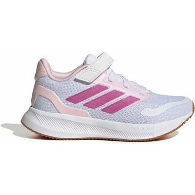 Kinder-Laufschuhe adidas Runfalcon 5 EL Blanc 29 unisex Kinder-Laufschuhe adidas Runfalcon 5 EL Blanc 29 unisex
