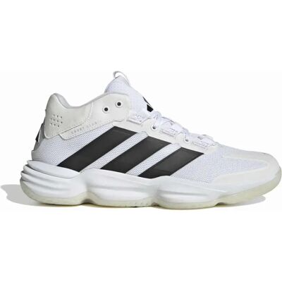 Hallenschuhe adidas Courtstabil Blanc 47 1/3 male Hallenschuhe adidas Courtstabil Blanc 47 1/3 male