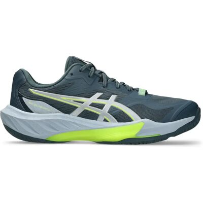 Hallenschuhe Asics Sky Elite FF 4 Bleu 46 male Hallenschuhe Asics Sky Elite FF 4 Bleu 46 male