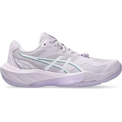 Hallenschuhe Damen Asics Sky Elite FF 4 Violet 41,5 female Hallenschuhe Damen Asics Sky Elite FF 4 Violet 41,5 female