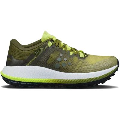 Laufschuhe Craft Xplor Pro Vert 43,5 male Laufschuhe Craft Xplor Pro Vert 43,5 male