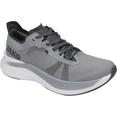 Laufschuhe Jako RiverFlow Max Gris 42 unisex Laufschuhe Jako RiverFlow Max Gris 42 unisex