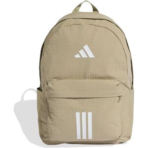 Rucksack adidas Essentials 3-Stripes To School 2 Marron TU unisex Rucksack adidas Essentials 3-Stripes To School 2 Marron TU unisex