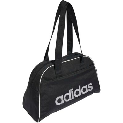 Bowlingtasche Damen adidas Linear Essentials Noir TU female Bowlingtasche Damen adidas Linear Essentials Noir TU female