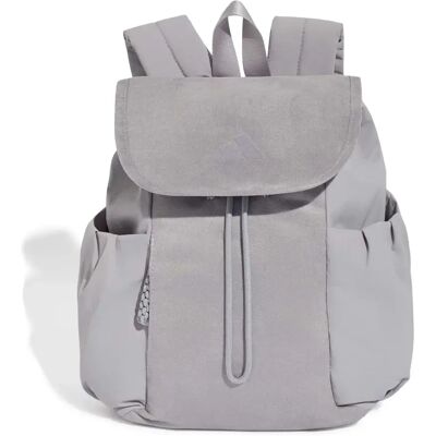 Rucksack adidas Soft Lux Gris TU unisex Rucksack adidas Soft Lux Gris TU unisex