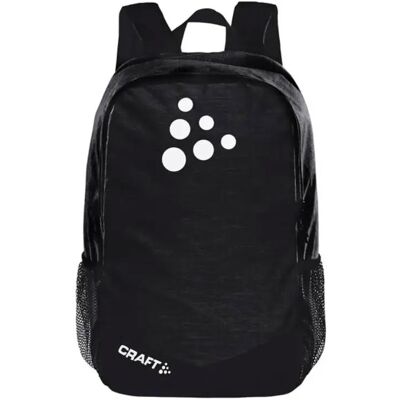 Craft Rucksack - 18L - Unisex - Schwarz - Sportsrucksack Craft Rucksack - 18L - Unisex - Schwarz - Sportsrucksack
