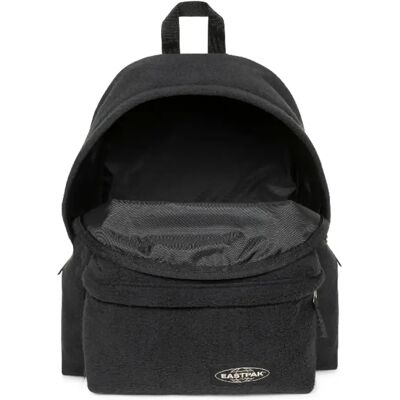 Rucksack Eastpak Pak'R Noir TU unisex Rucksack Eastpak Pak'R Noir TU unisex