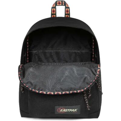Rucksack Eastpak Kittery Pak'r Noir TU unisex Rucksack Eastpak Kittery Pak'r Noir TU unisex