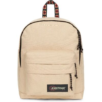 Rucksack Eastpak Kittery Pak'r Beige TU unisex Rucksack Eastpak Kittery Pak'r Beige TU unisex