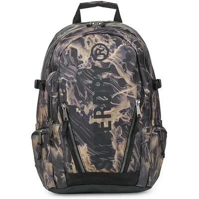 Rucksack Damen Superdry Tarp Marron TU female Rucksack Damen Superdry Tarp Marron TU female
