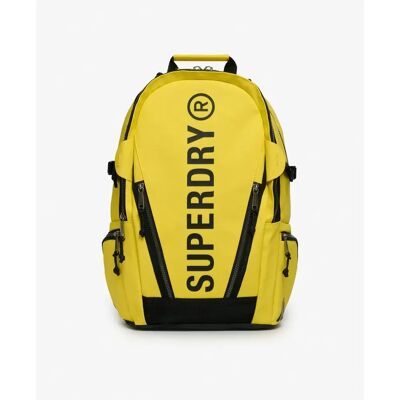 Damentasche aus Plane Superdry Jaune TU female Damentasche aus Plane Superdry Jaune TU female
