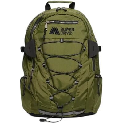 Rucksack Damen Superdry Outdoor Vert TU female Rucksack Damen Superdry Outdoor Vert TU female