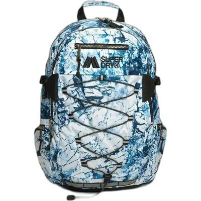 Rucksack Damen Superdry Outdoor Bleu TU female Rucksack Damen Superdry Outdoor Bleu TU female