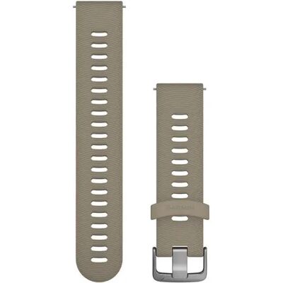 Uhrenarmband Garmin Beige TU unisex Uhrenarmband Garmin Beige TU unisex