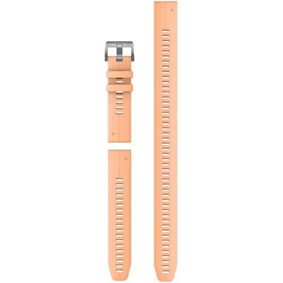 Uhrenarmband Garmin QuickFit™ 22 Descent® Orange TU unisex Uhrenarmband Garmin QuickFit™ 22 Descent® Orange TU unisex
