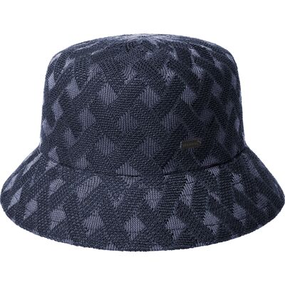Bob Kangol Cross Weave Blau S unisex Bob Kangol Cross Weave Blau S unisex