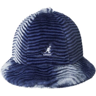 Bob Kangol Cord Hawker Blau S unisex Bob Kangol Cord Hawker Blau S unisex