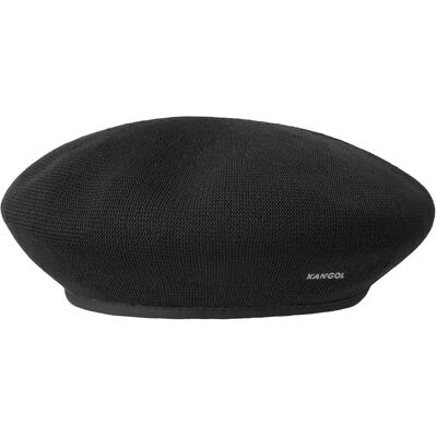 Hut Kangol Tropic Monty Noir M unisex Hut Kangol Tropic Monty Noir M unisex
