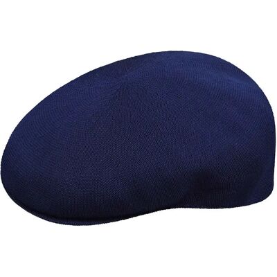 Baskenmütze Kangol Tropic 504 Bleu L unisex Baskenmütze Kangol Tropic 504 Bleu L unisex