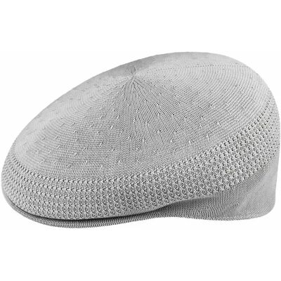 Kappe Kangol Tropic 504 Ventair Gris M unisex Kappe Kangol Tropic 504 Ventair Gris M unisex