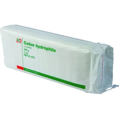 Hydrophiles Baumwolle Sporti Blanc TU unisex Hydrophiles Baumwolle Sporti Blanc TU unisex