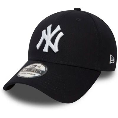 Baseball Kappe New Era MLB New York Yankees Bleu L/XL male Baseball Kappe New Era MLB New York Yankees Bleu L/XL male