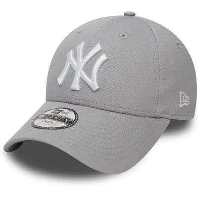 Kinder-Baseball Kappe New Era MLB New York Yankees Gris 2/6 ans male Kinder-Baseball Kappe New Era MLB New York Yankees Gris 2/6 ans male