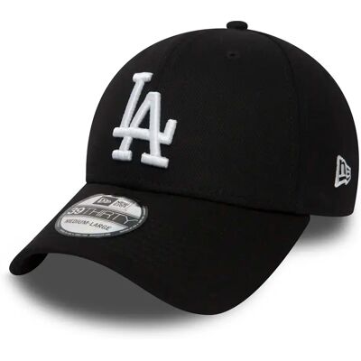 Baseball Kappe New Era MLB Los Angeles Dodgers Noir 2XS male Baseball Kappe New Era MLB Los Angeles Dodgers Noir 2XS male