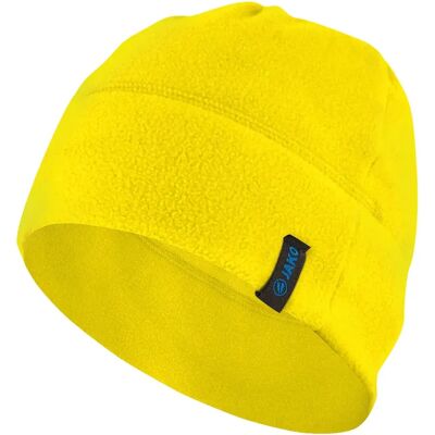 Mütze Jako polaire Jaune Junior unisex Mütze Jako polaire Jaune Junior unisex